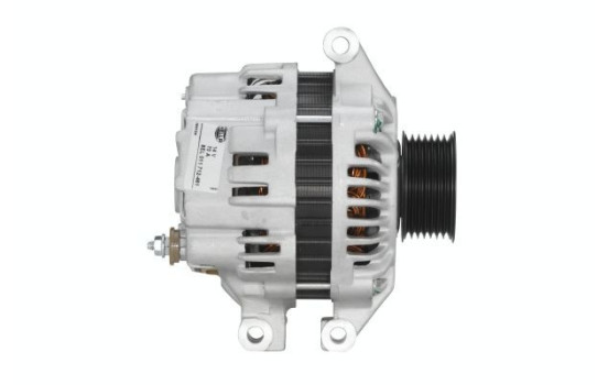 Alternator 8EL 011 712-461 Hella, Image 4
