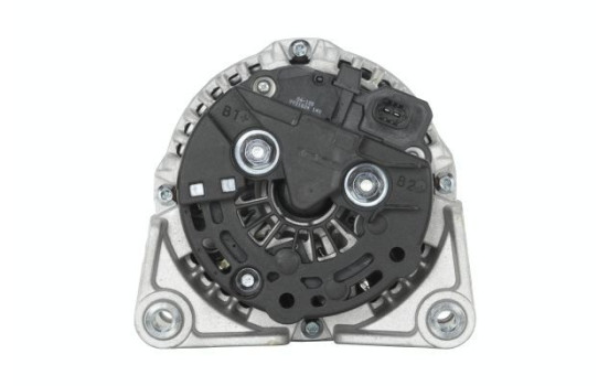 Alternator 8EL 011 712-501 Hella, Image 3