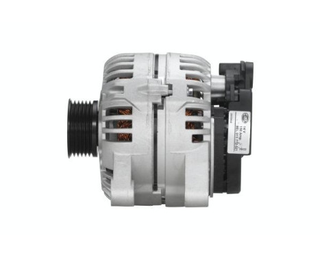 Alternator 8EL 011 712-521 Hella