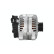 Alternator 8EL 011 712-521 Hella, Thumbnail 4