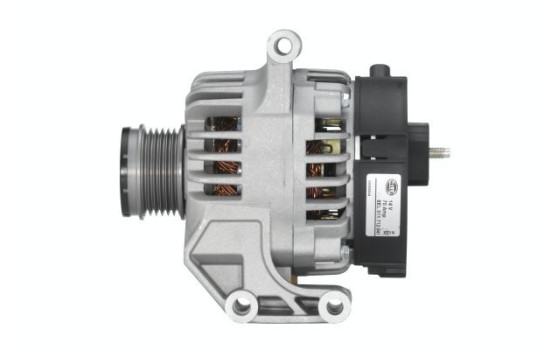 Alternator 8EL 011 712-541 Hella