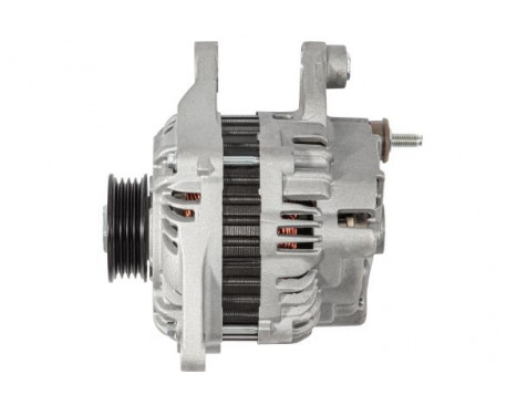 Alternator 8EL 011 712-551 Hella
