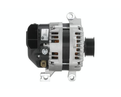 Alternator 8EL 011 712-561 Hella, Image 4