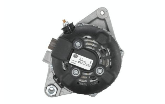 Alternator 8EL 011 712-571 Hella, Image 3