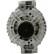 Alternator 8EL 011 712-581 Hella, Thumbnail 2