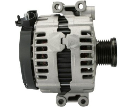 Alternator 8EL 011 712-581 Hella, Image 4