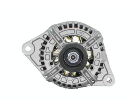 Alternator 8EL 011 712-591 Hella, Image 2