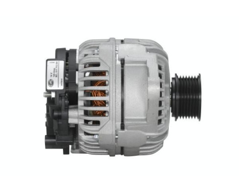 Alternator 8EL 011 712-591 Hella, Image 4