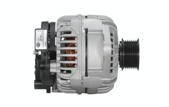 Alternator 8EL 011 712-591 Hella, Image 4