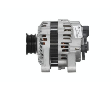 Alternator 8EL 011 712-601 Hella