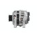 Alternator 8EL 011 712-601 Hella