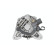 Alternator 8EL 011 712-601 Hella, Thumbnail 3