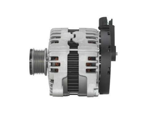 Alternator 8EL 011 712-611 Hella