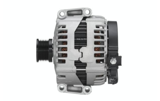 Alternator 8EL 011 712-621 Hella