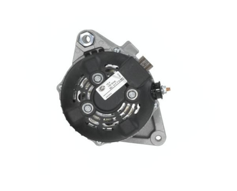 Alternator 8EL 011 712-841 Hella, Image 3