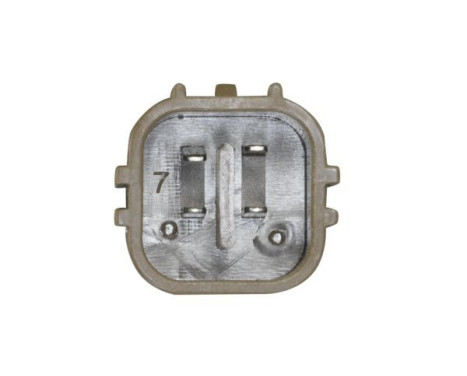 Alternator 8EL 011 712-841 Hella, Image 5