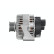 Alternator 8EL 011 712-851 Hella