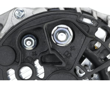 Alternator 8EL 011 712-851 Hella, Image 5