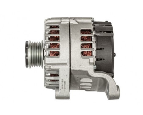 Alternator 8EL 011 712-861 Hella