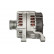Alternator 8EL 011 712-861 Hella