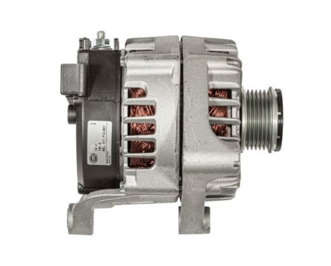 Alternator 8EL 011 712-861 Hella, Image 4