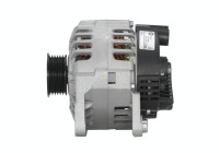Alternator 8EL 011 712-891 Hella