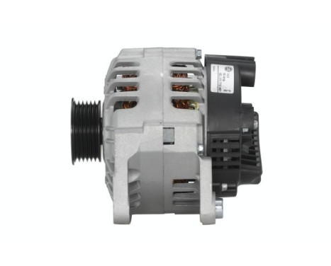 Alternator 8EL 011 712-891 Hella