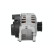 Alternator 8EL 011 712-891 Hella, Thumbnail 4