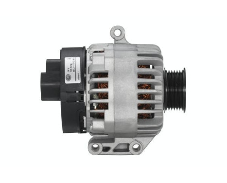 Alternator 8EL 011 712-901 Hella, Image 4
