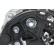 Alternator 8EL 011 712-901 Hella, Thumbnail 5