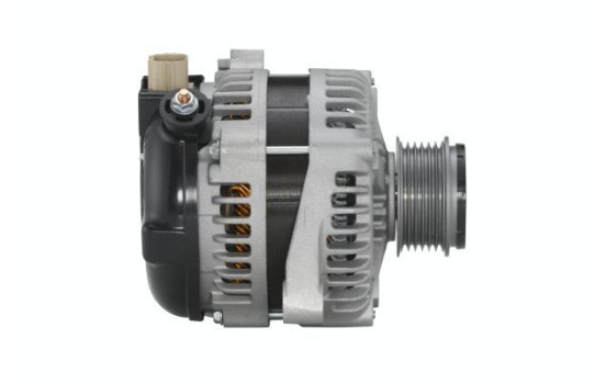 Alternator 8EL 011 712-931 Hella, Image 4