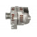Alternator 8EL 011 713-051 Hella