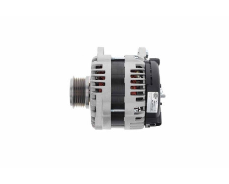 Alternator 8EL 011 713-071 Hella, Image 5