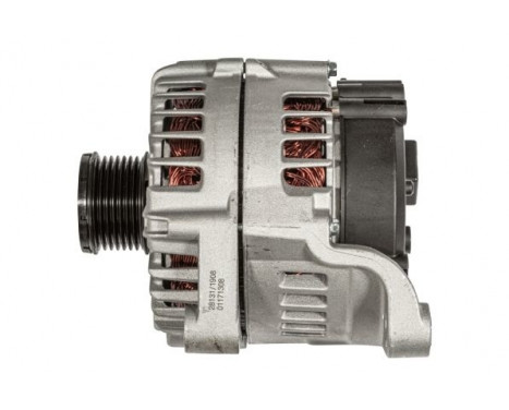 Alternator 8EL 011 713-081 Hella