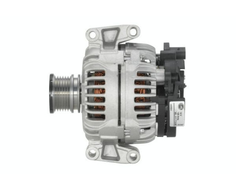Alternator 8EL 011 713-091 Hella