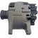 Alternator 8EL 011 713-111 Hella