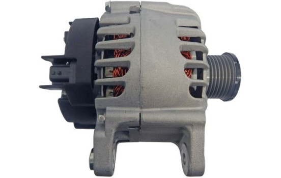 Alternator 8EL 011 713-111 Hella, Image 4