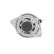 Alternator 8EL 011 713-121 Hella, Thumbnail 2