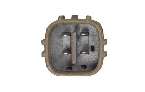 Alternator 8EL 011 713-121 Hella, Image 5