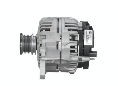 Alternator 8EL 011 713-151 Hella