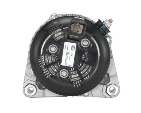Alternator 8EL 011 713-181 Hella, Image 3