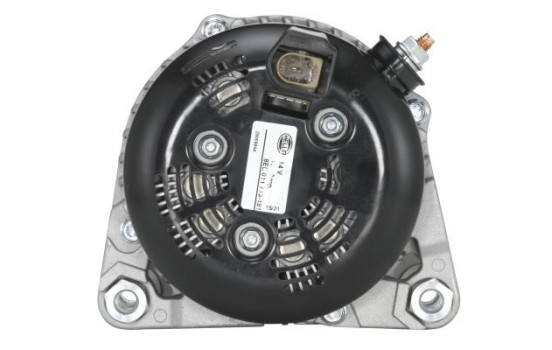 Alternator 8EL 011 713-181 Hella, Image 3