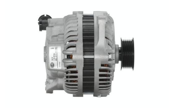 Alternator 8EL 011 713-191 Hella, Image 4