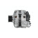 Alternator 8EL 011 713-201 Hella