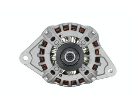 Alternator 8EL 011 713-201 Hella, Image 2