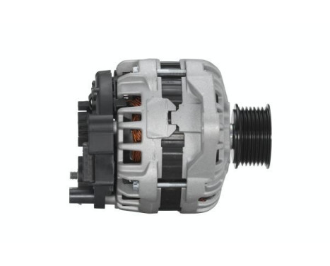 Alternator 8EL 011 713-201 Hella, Image 4