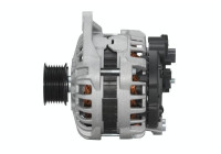 Alternator 8EL 011 713-221 Hella