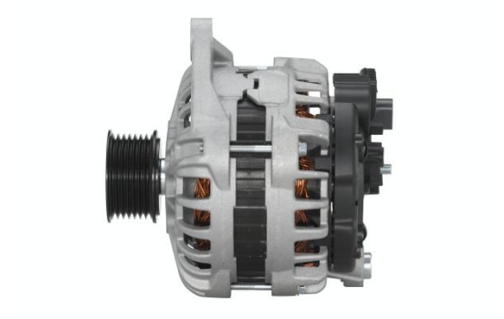 Alternator 8EL 011 713-221 Hella