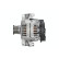 Alternator 8EL 011 713-241 Hella
