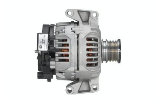 Alternator 8EL 011 713-241 Hella, Image 4